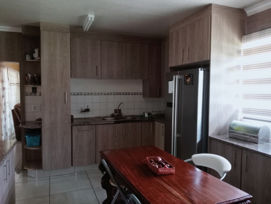 3 Bedroom Property for Sale in Riebeeckstad Free State